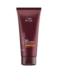 Wella Professionals - Invigo - Red Recharge - Warm Red Conditioner - 200 ml