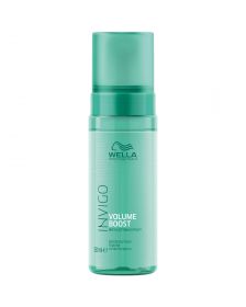 Wella Professionals - Invigo - Volume Boost - Bodifying Foam - 150 ml