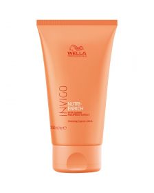 Wella Professionals - Invigo - Nutri-Enrich - Warming Express Mask - 150 ml