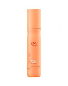 Wella - Invigo - Nutri-Enrich - Anti Static Spray - 150 ml