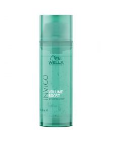 Wella Professionals - Invigo - Volume Boost - Crystal Mask 