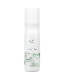 Wella Professionals - Nutricurls - Micellar Shampoo for Curls