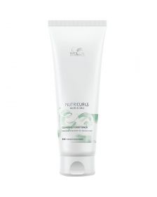 Wella Nutricurls Cleansing Conditioner