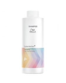 Wella - Colormotion+ - Shampoo - 1000 ml