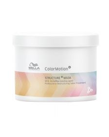 Wella - Colormotion+ Structure Mask