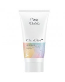 Wella - Colormotion+ - Conditioner - 30 ml