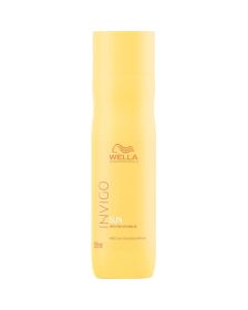 Wella Professionals - Invigo - Sun - After Sun Cleansing Shampoo