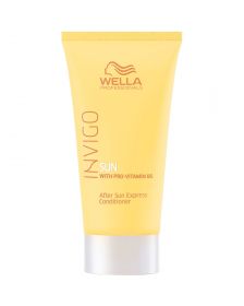 Wella - Invigo - Sun - After Sun Express Conditioner - 30 ml