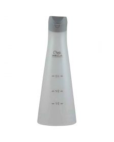Wella - Application Bottle - For Color and Perm - 500 ml