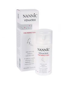 Nannic - Venatrix Legs - 100 ml