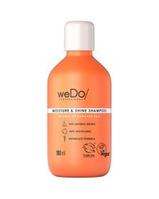 weDo - Moisture & Shine - Shampoo