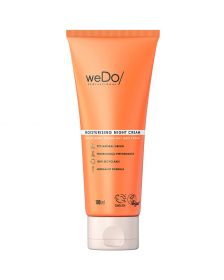 weDo - Nourishing Night Cream - 100 ml