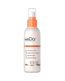 weDo - Spread Happiness - Hair & Body Mist - 100 ml