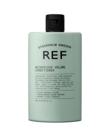 REF - Weightless Volume - Conditioner