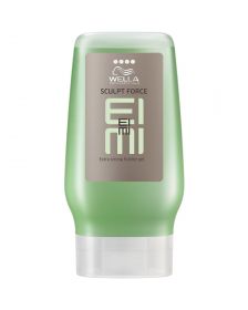 Wella EIMI Texture Sculpt Force - Gel 