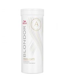 Wella - Color - Blondor - Freelights Lightening Powder - 400 gr