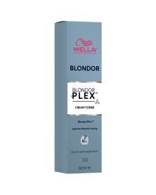 Wella Professionals - BlondorPlex Cream Toner