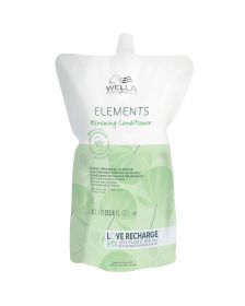 Wella Professionals - Elements - Erneuernder Conditioner - Nachfüllung - 1000 ml