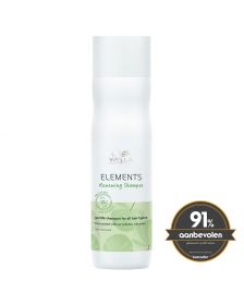 Wella Professionals - Elements - Renewing Shampoo