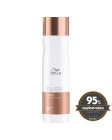 Wella - Fusion - Intense Repair Shampoo