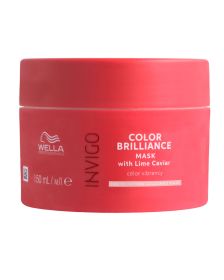 Wella Professionals - Invigo - Color Brilliance - Maske für feines und normales Haar