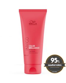 Wella Professionals - Invigo - Color Brilliance - Conditioner for Fine and Normal Hair