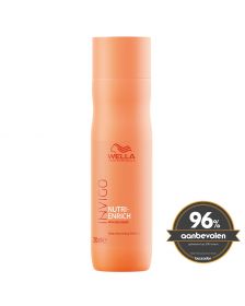 Wella - Invigo - Nutri Enrich - Shampoo