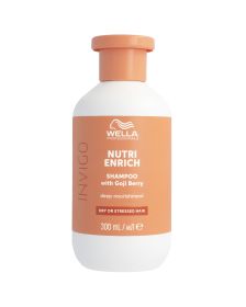 Wella Professionals - Invigo - Nutri Enrich - Shampoo 