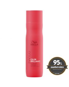 Wella Professionals - Invigo - Color Brilliance - Shampoo Fine and Normal Hair