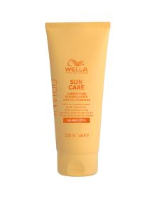 Wella Professionals - Invigo - Sun - After Sun Express Conditioner - 200 ml