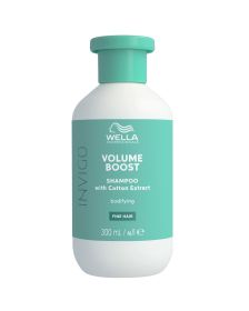 Wella Professionals - Invigo - Volume Boost - Shampoo