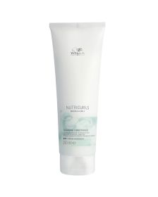Wella Professionals - Nutricurls - Cleansing Conditioner for Waves & Curls 