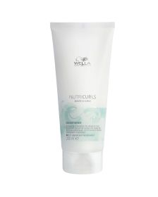 Wella Professionals - Nutricurls - Detangling Conditioner