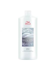 Wella - True Grey - Clear Conditioning Perfector - 500 ml