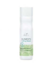 Wella - Elements - Calming Shampoo