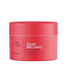 Wella - Invigo - Color Brilliance - Mask for Fine and Normal Hair