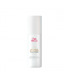 Wella - Marula Blend - Scalp Primer - Oil - 150 ml