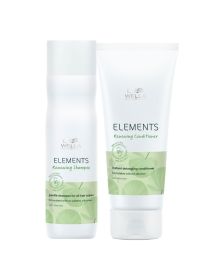 Wella Professionals - Elements - Voordeelset 