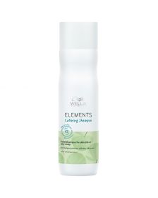 Wella - Elements - Calming Shampoo