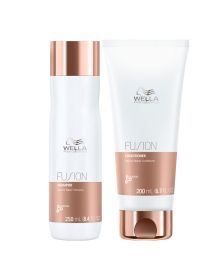Wella Professionals - Fusion - Voordeelset