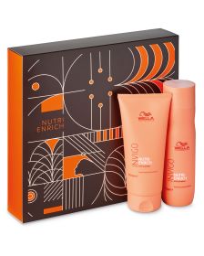Wella - Invigo - Nutri Enrich - Giftset