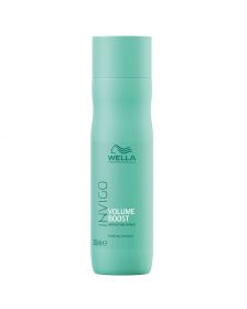 Wella Invigo Volume Boost Shampoo