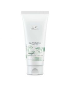 Wella Nutricurls Conditioner