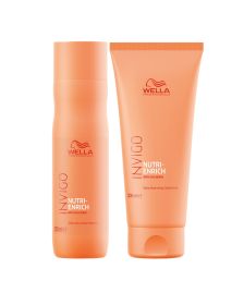 Wella Professionals - Invigo - Nutri Enrich - Voordeelset
