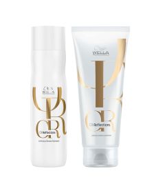 Wella Professionals - Oil Reflections - Vorteilsset