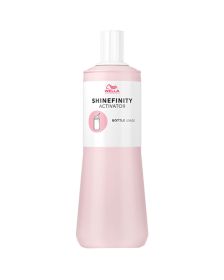 Wella - Shinefinity - Activator Bottle - 1000ml