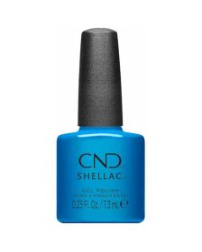 CND - Shellac - #451 What's Old Is Blue Again - 7.3 ml