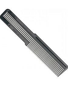 Wahl - Haarschneider Kamm - Groß  (21,5 cm) - Schwarz