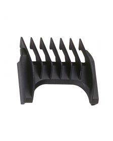 Wahl / Moser / Ermila - Aufsteckkamm - Type 19 - Plastik 1881 - Nr. 1 - 3 mm