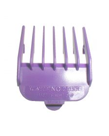 Wahl - Aufsteckkamm - Type 1 - Plastik Farbig - Nr. 2 - 6 mm